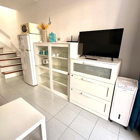 Maspalomas Casa Oceano Екстериор снимка
