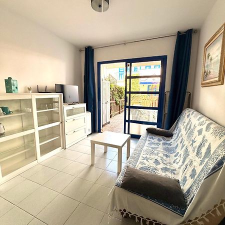 Maspalomas Casa Oceano Екстериор снимка