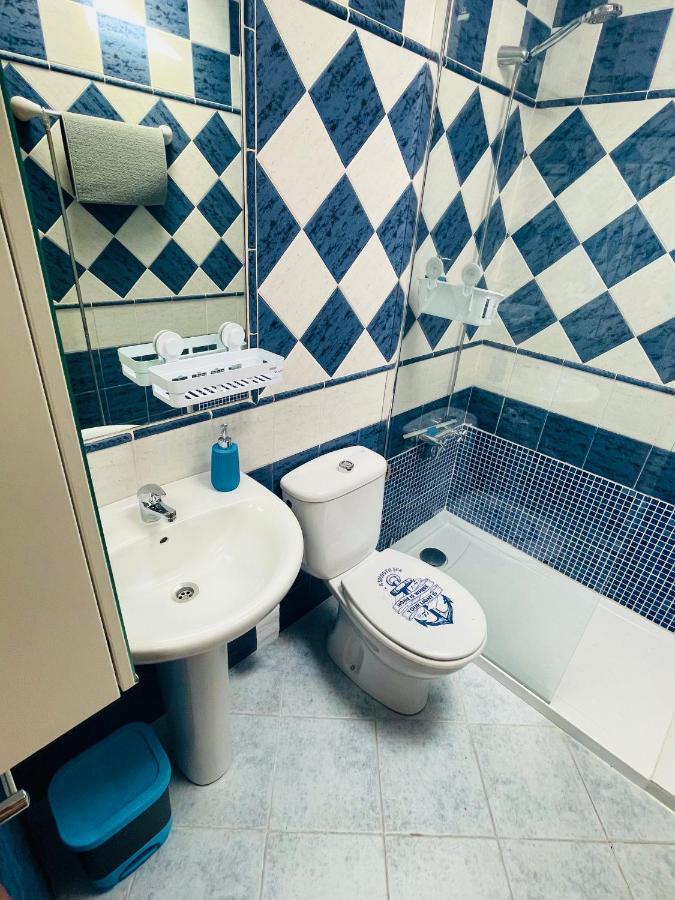 Maspalomas Casa Oceano Екстериор снимка