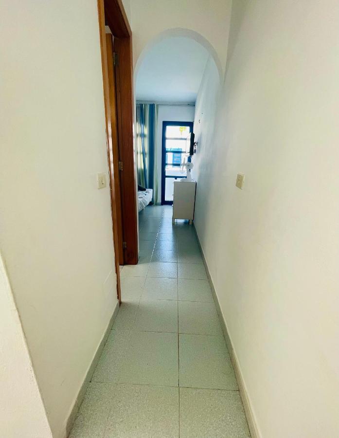 Maspalomas Casa Oceano Екстериор снимка