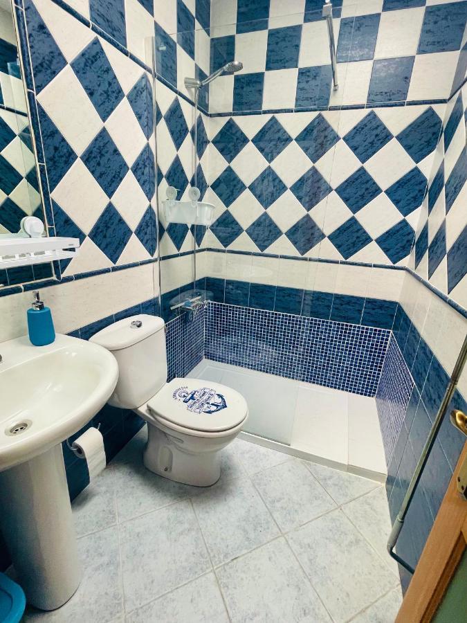 Maspalomas Casa Oceano Екстериор снимка