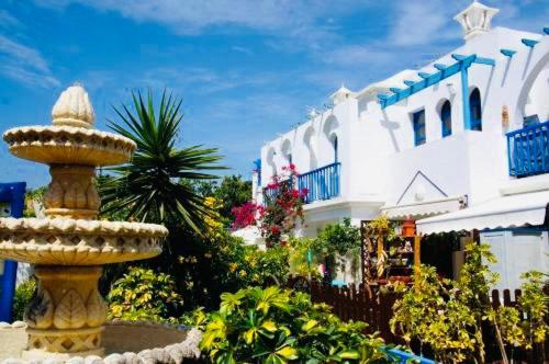 Maspalomas Casa Oceano Екстериор снимка