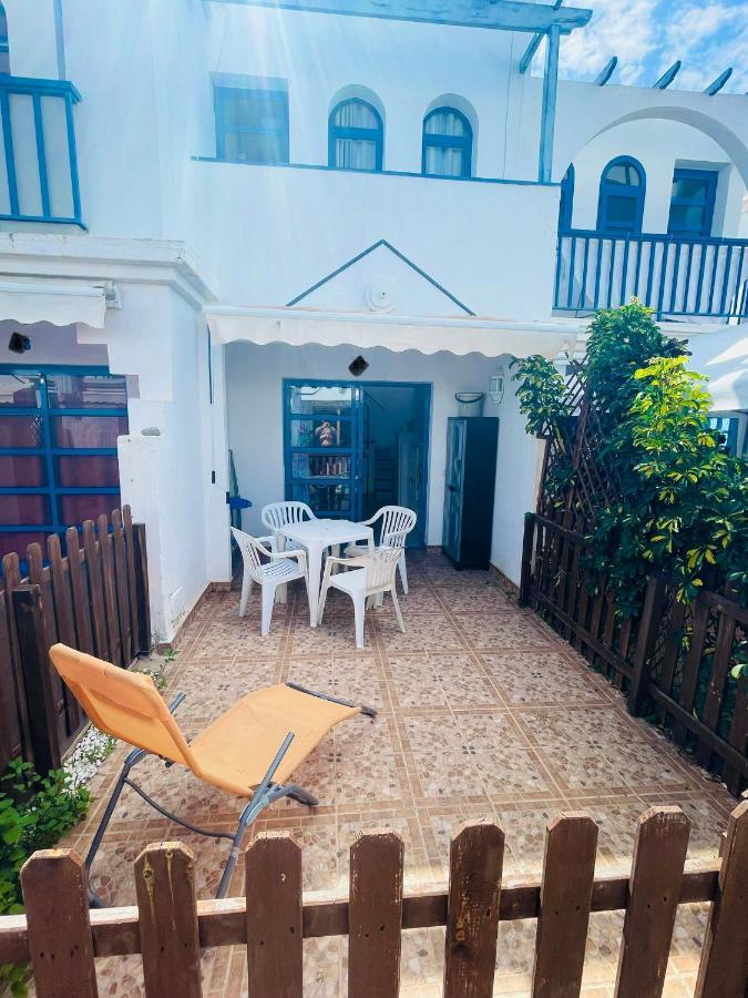 Maspalomas Casa Oceano Екстериор снимка