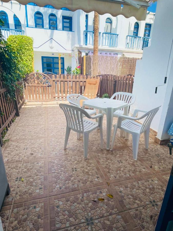 Maspalomas Casa Oceano Екстериор снимка