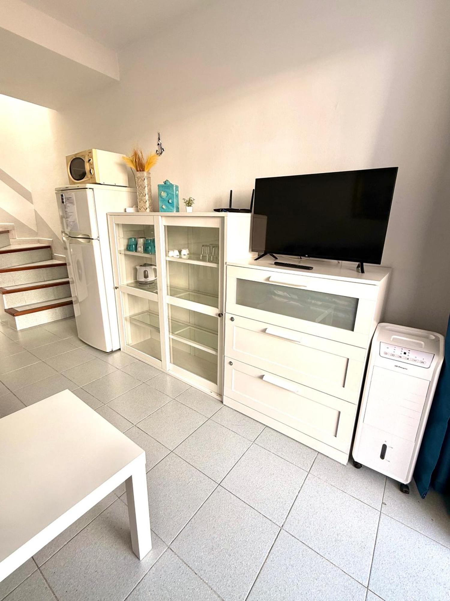 Maspalomas Casa Oceano Екстериор снимка