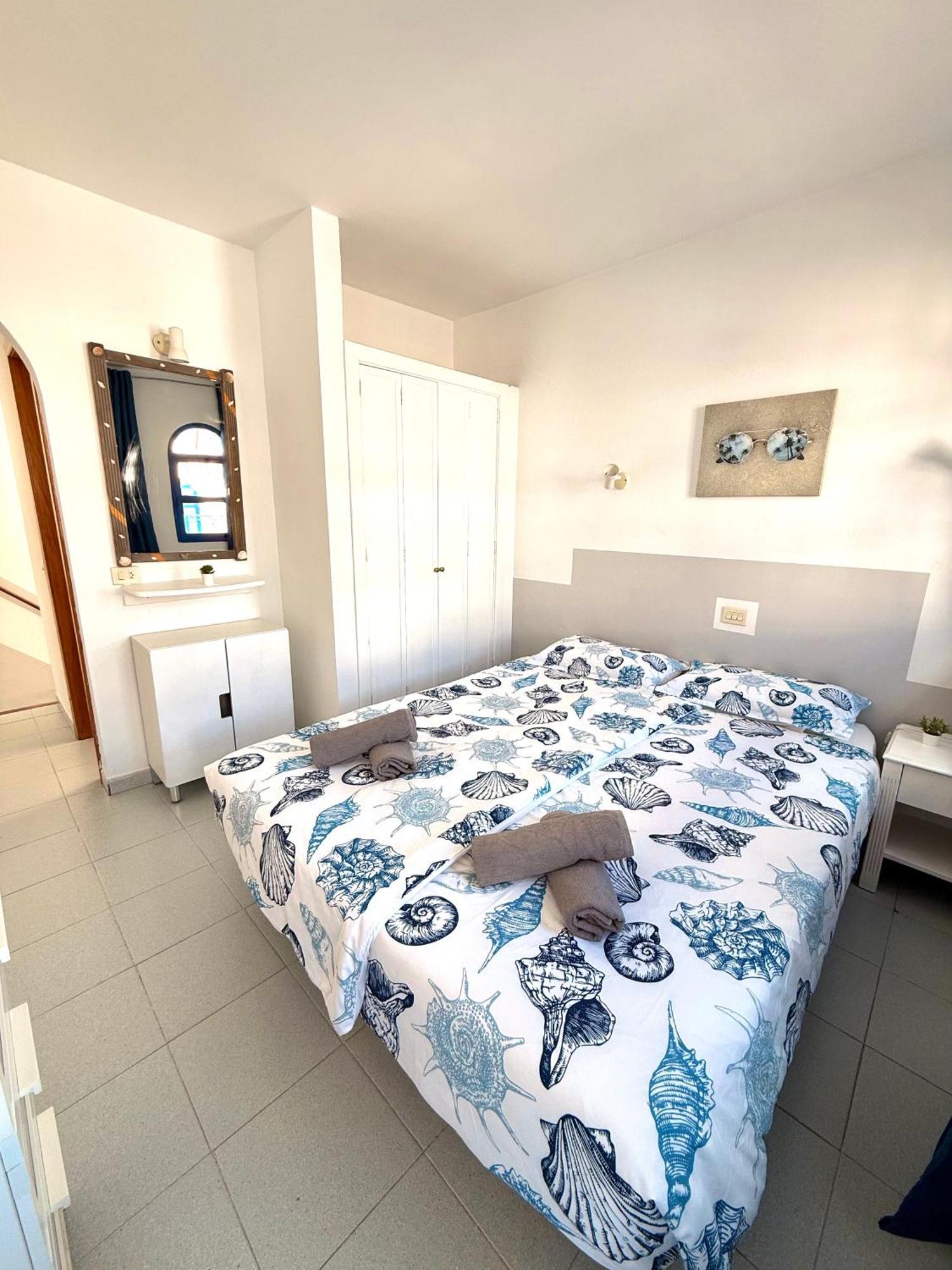Maspalomas Casa Oceano Екстериор снимка