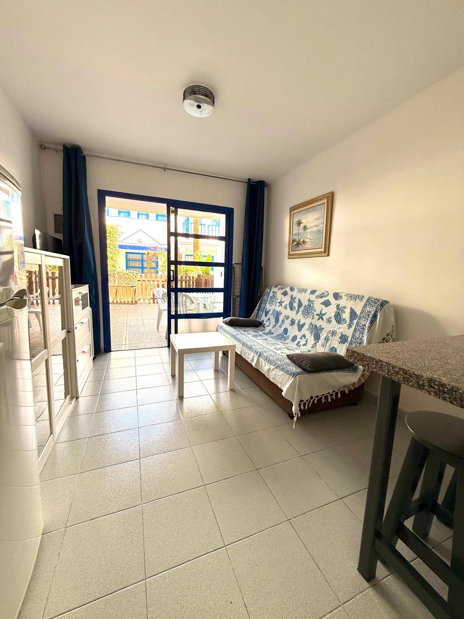Maspalomas Casa Oceano Екстериор снимка
