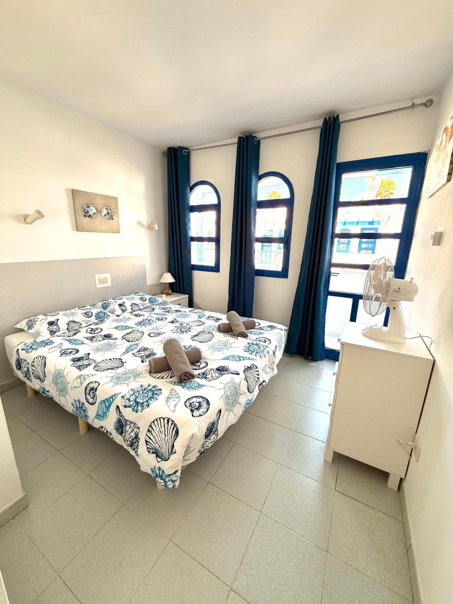Maspalomas Casa Oceano Екстериор снимка