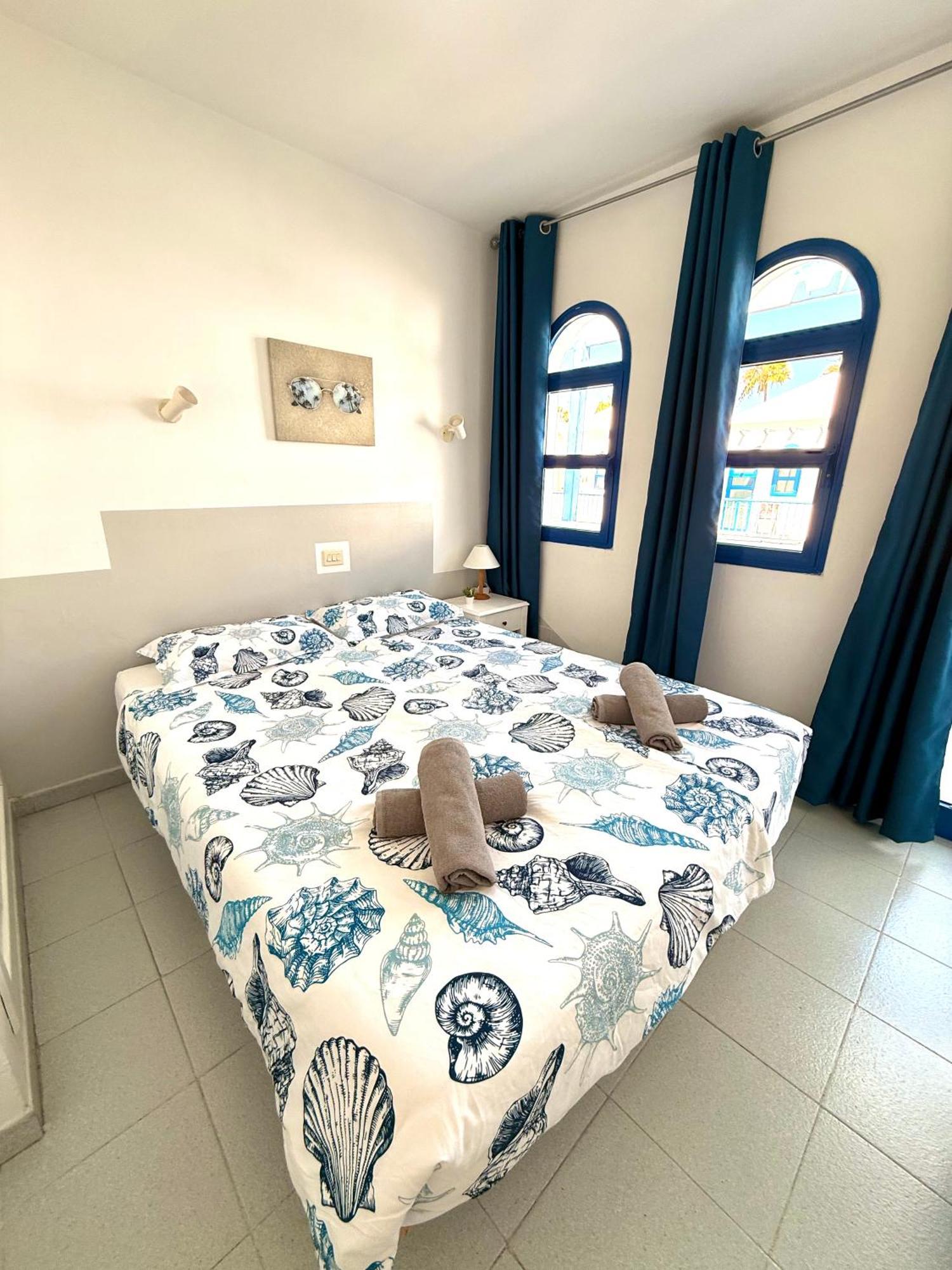 Maspalomas Casa Oceano Екстериор снимка